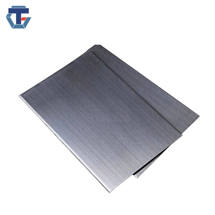 Nickel Alloy Plate