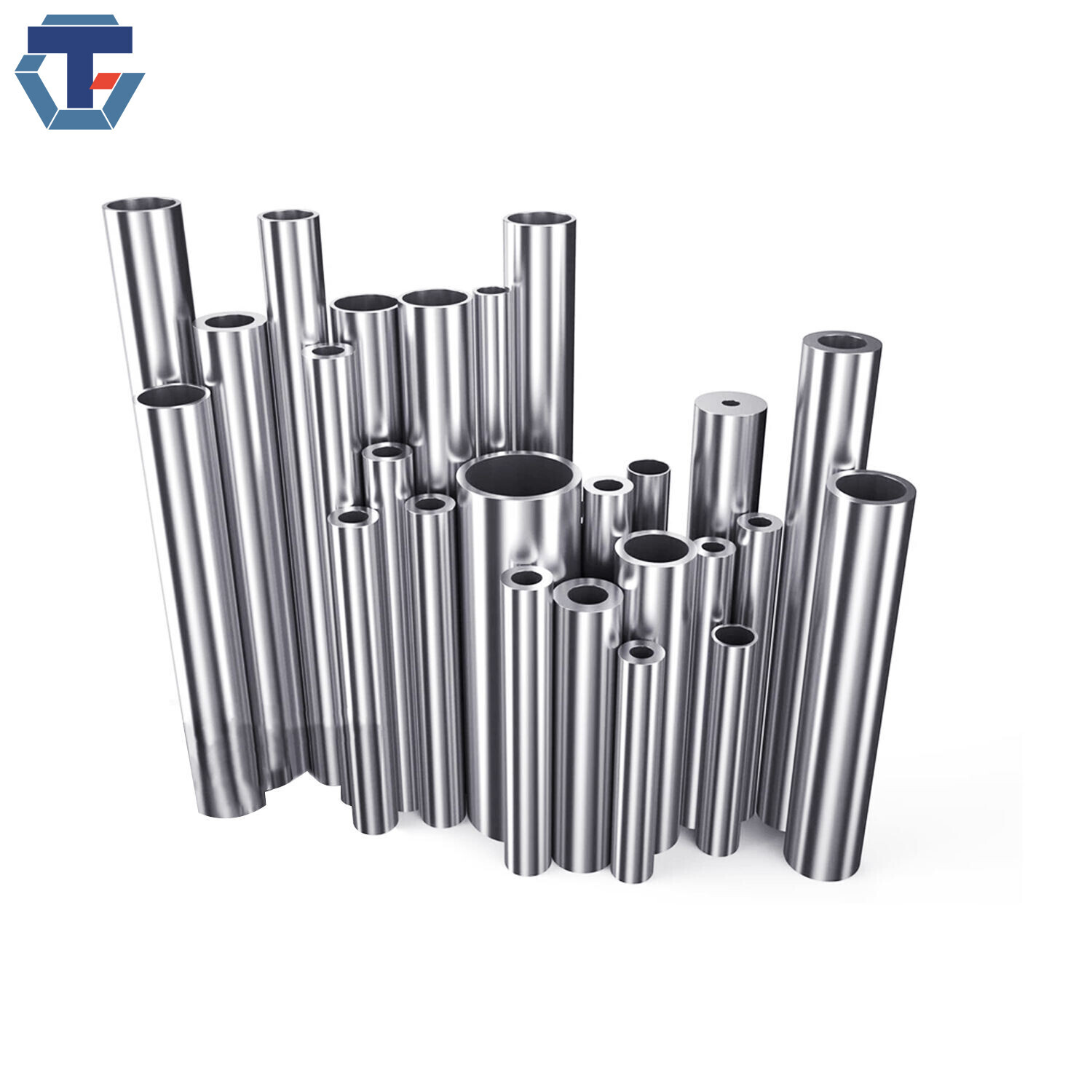 Duplex Alloy Pipe