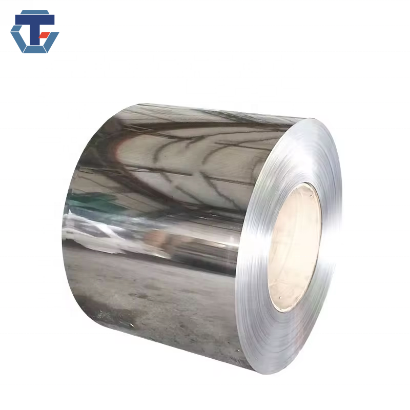 Hastelloy Alloy Coil