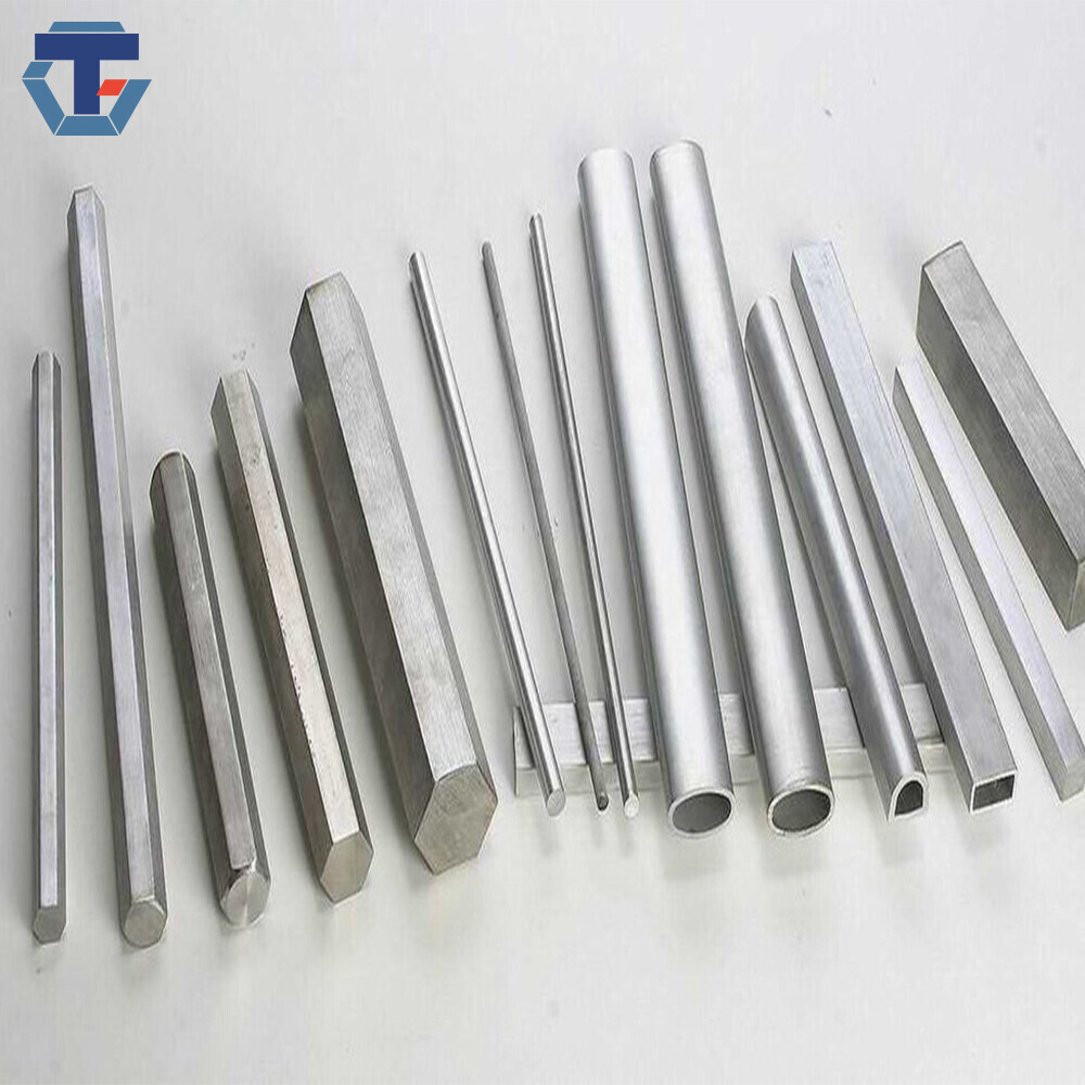 Nickel Alloy Bar