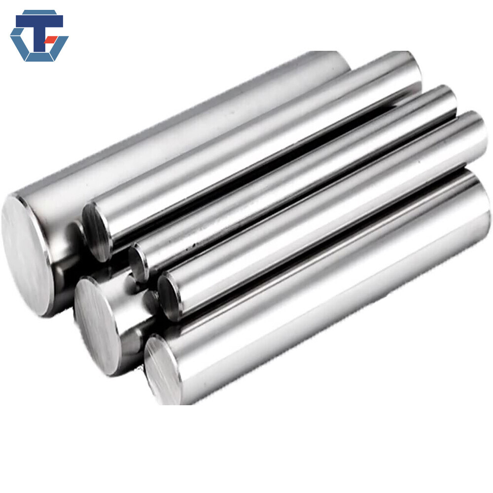 Hastelloy Alloy Bar