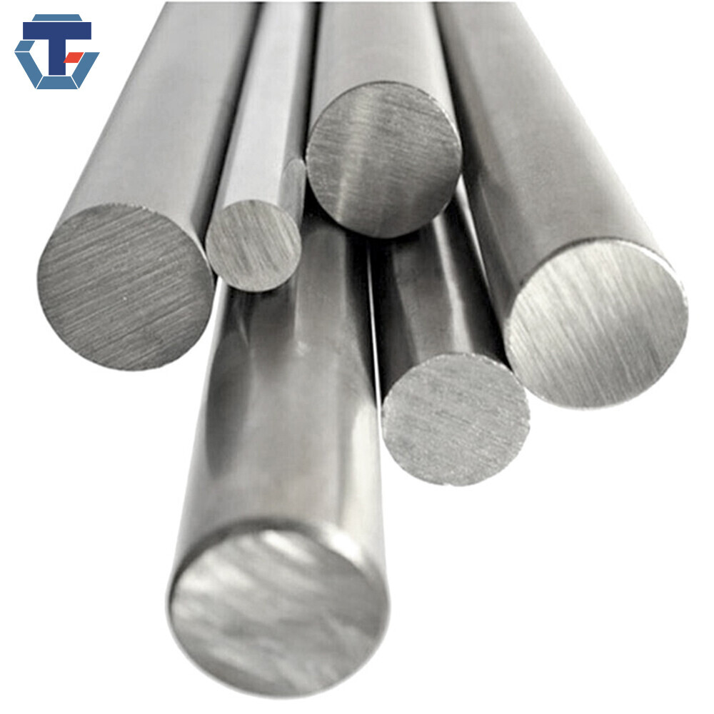 Duplex Alloy Bar