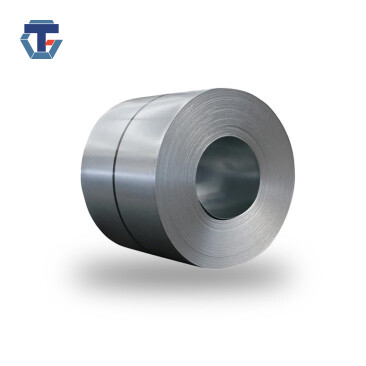 Hot Rolled Non-oriented Low Silicon Steel (Motor Steel)