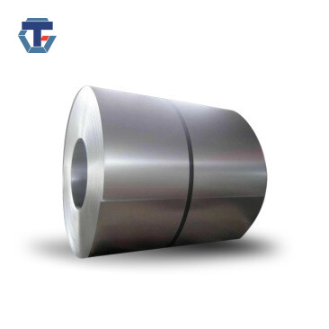 Hot Rolled Non-oriented Low Silicon Steel (Motor Steel)