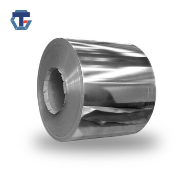 Cold Rolled Ordinary Oriented Silicon Steel