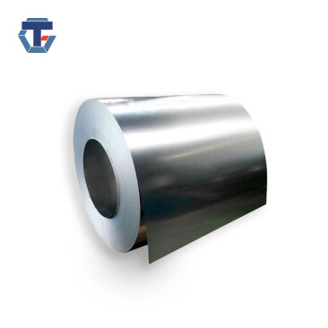 Cold Rolled Ordinary Oriented Silicon Steel