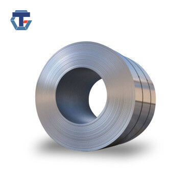 Cold Rolled Ordinary Oriented Silicon Steel
