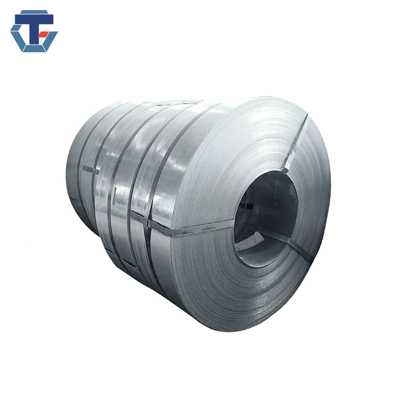 Galvalume Steel Coil