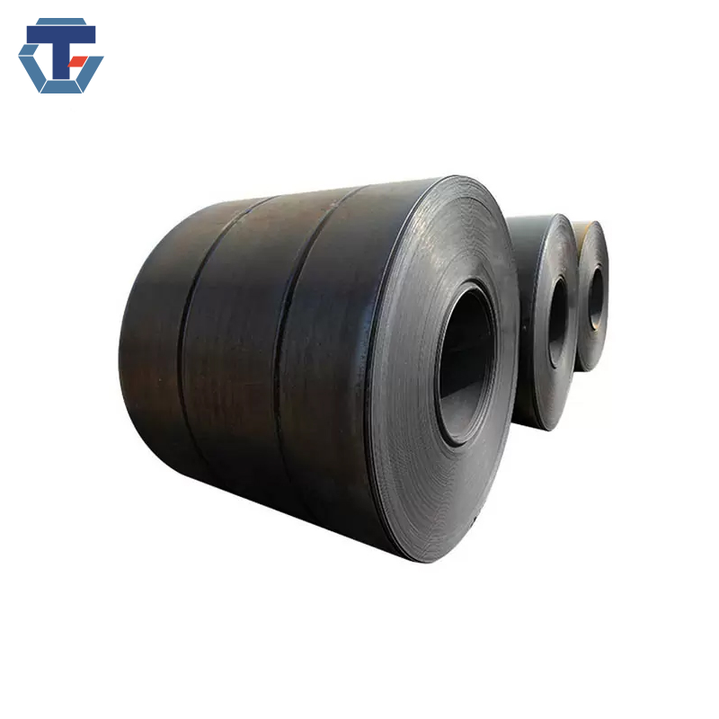 1045 Cold Rolled Steel Coil