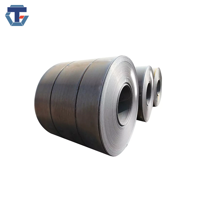 Carbon Steel Coil