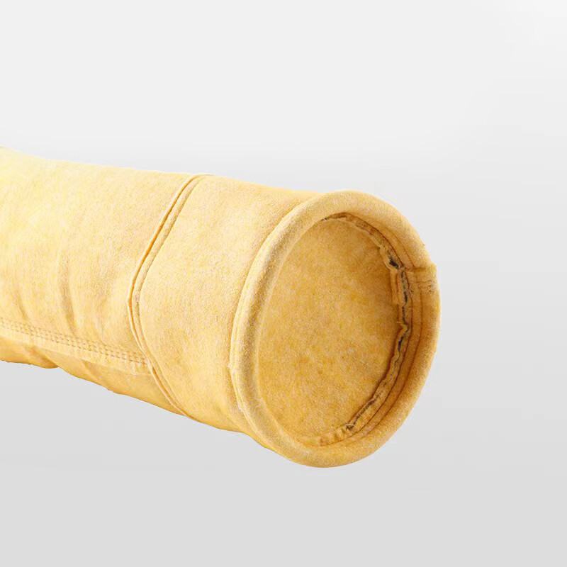 filter bag - XZ-2 for cement kiln