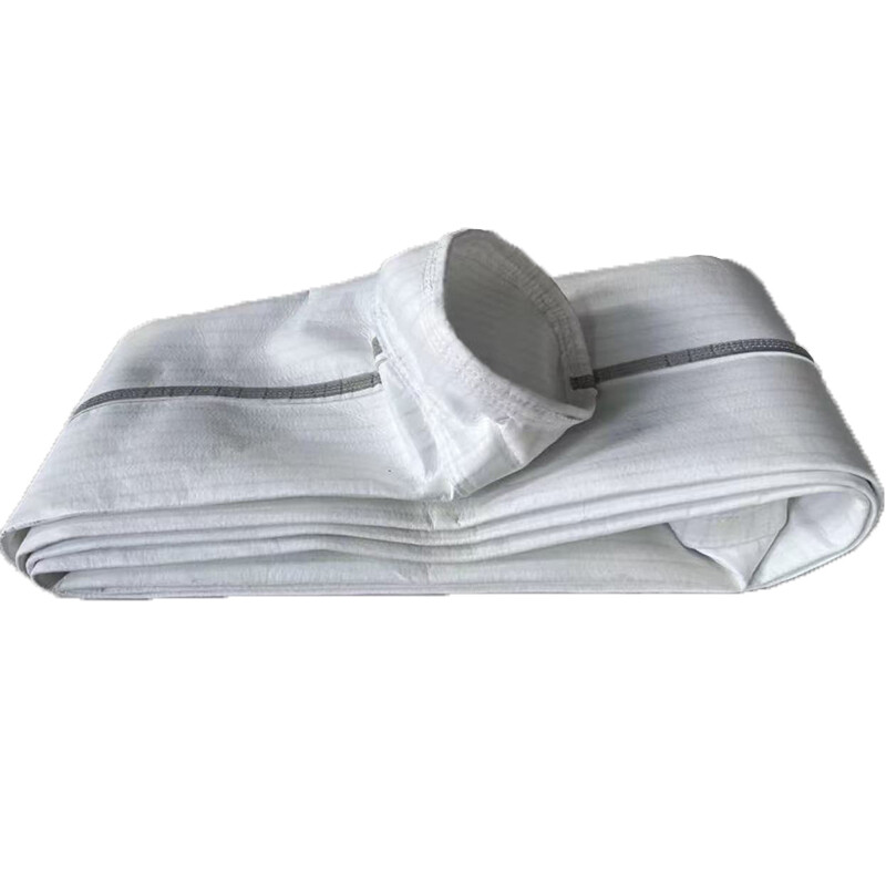 filter bag-Laminating anti-static cloth bag