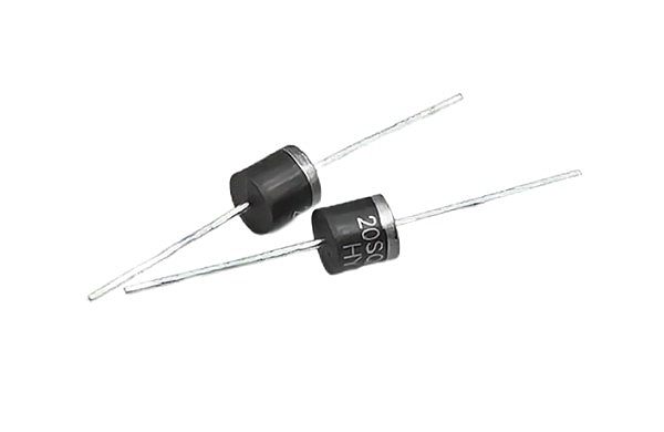 Diode and Triode