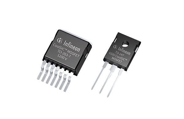 Mosfet