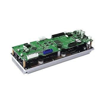 48V50A Residential ESS BMS