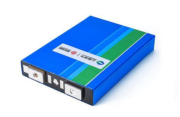 3.2V 30Ah Lithium-ion cell