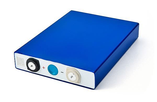 3.2V 50Ah Lithium-ion cell