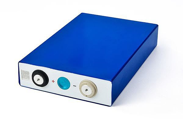 3.2V 90Ah Lithium-ion Cell