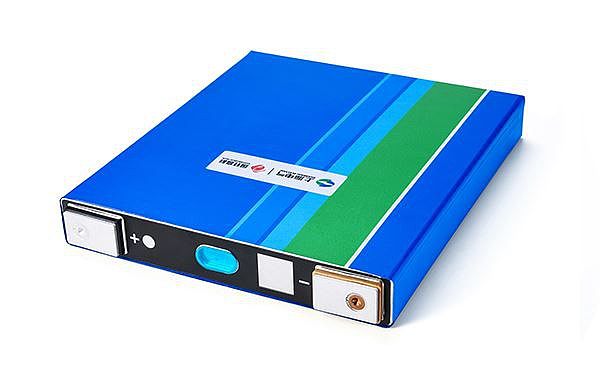 3.2V 105Ah Lithium-ion cell