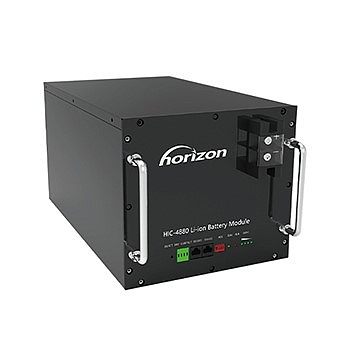 48V80A Telecom Lithium Battery