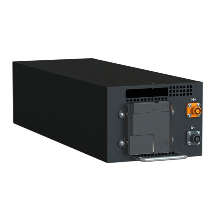 Horizon-HIC-UPS-New Energy Datasheet