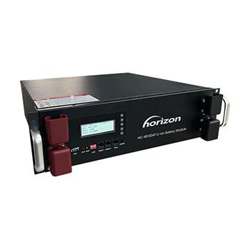 48V100Ah-Telecom Lithium Battery