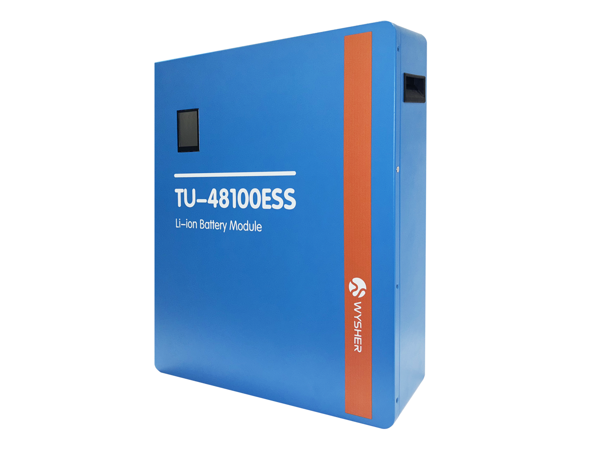 TU-48100ESS（Wall Mount）