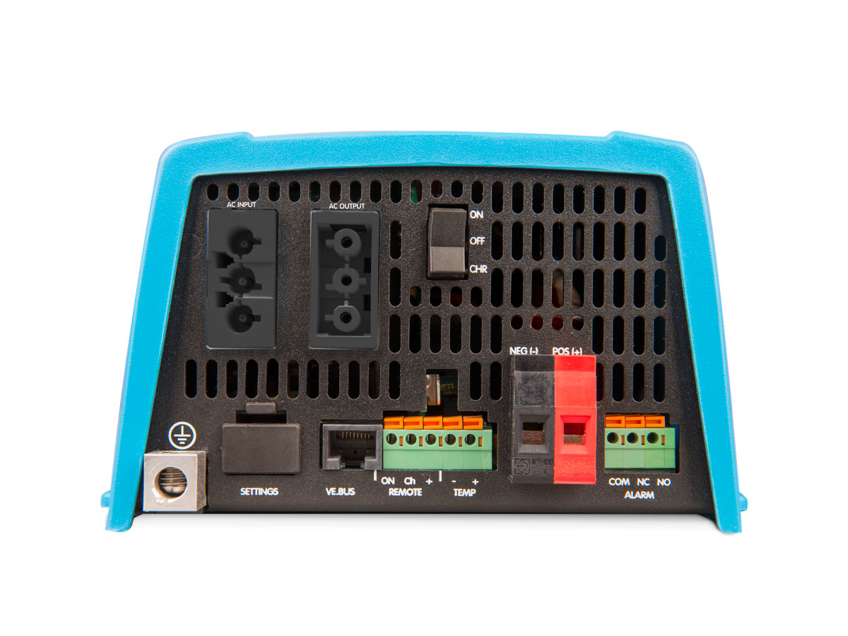 MultiPlus 500VA - 1600VA