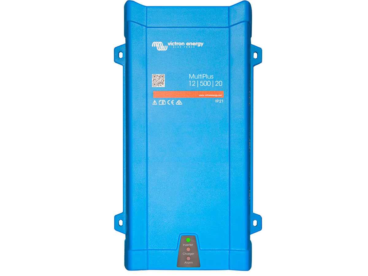 MultiPlus 500VA - 1600VA