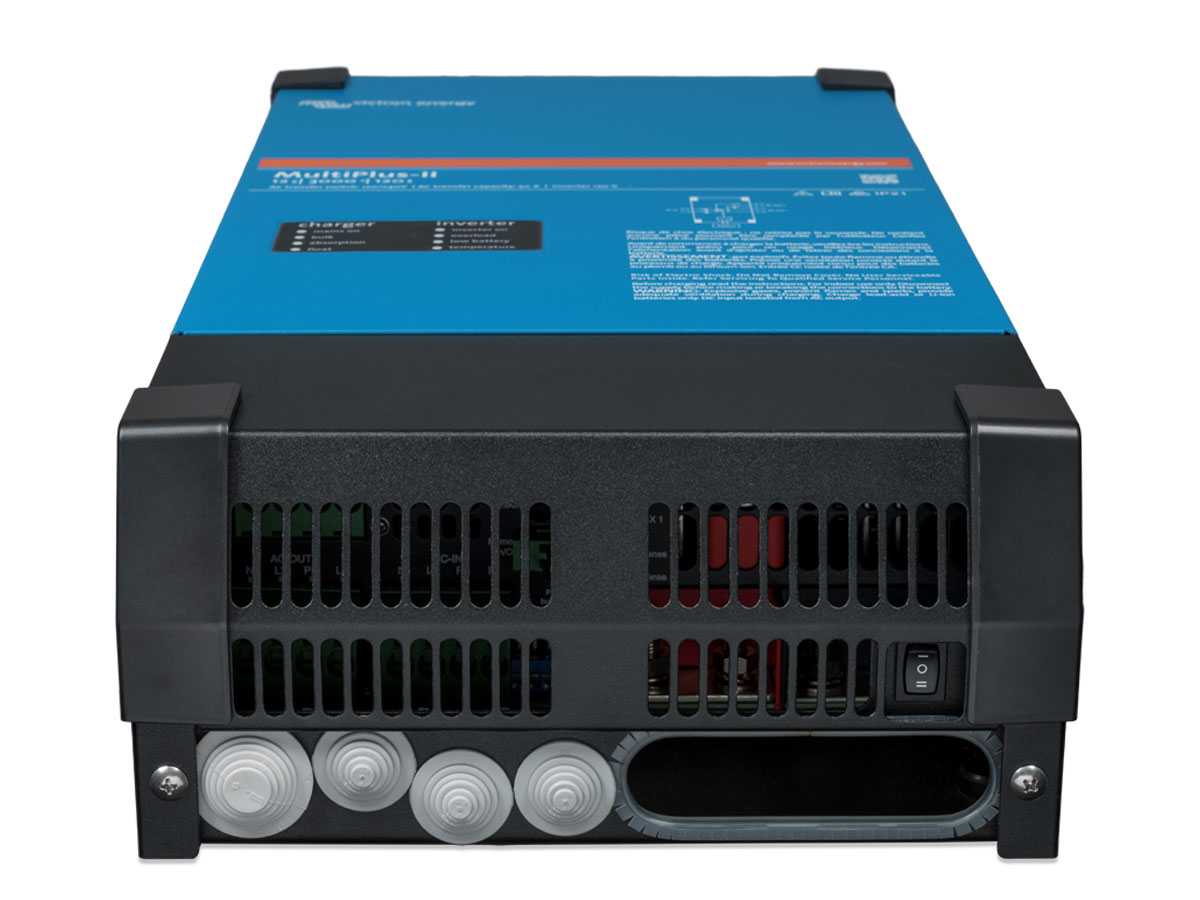 MultiPlus-II 2x 120V