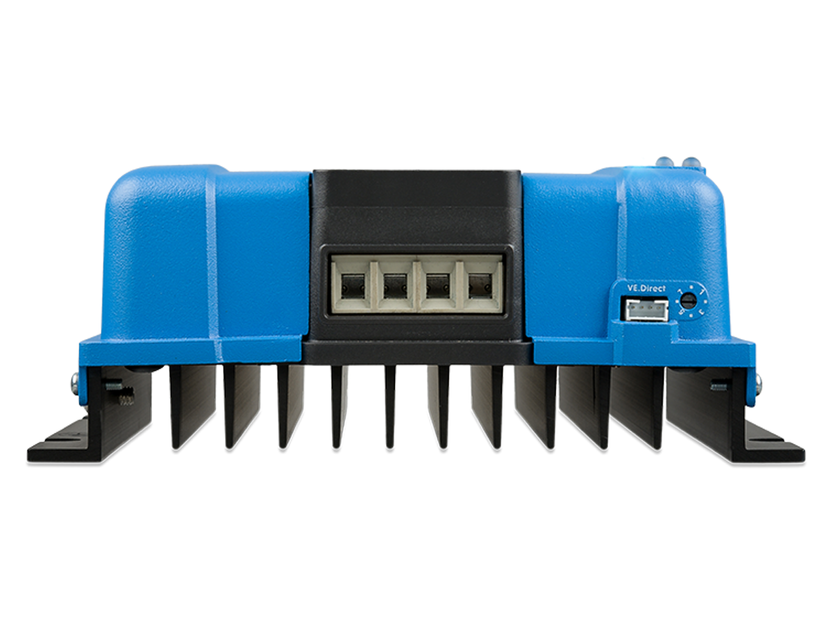 SmartSolar MPPT 100/30 & 100/50