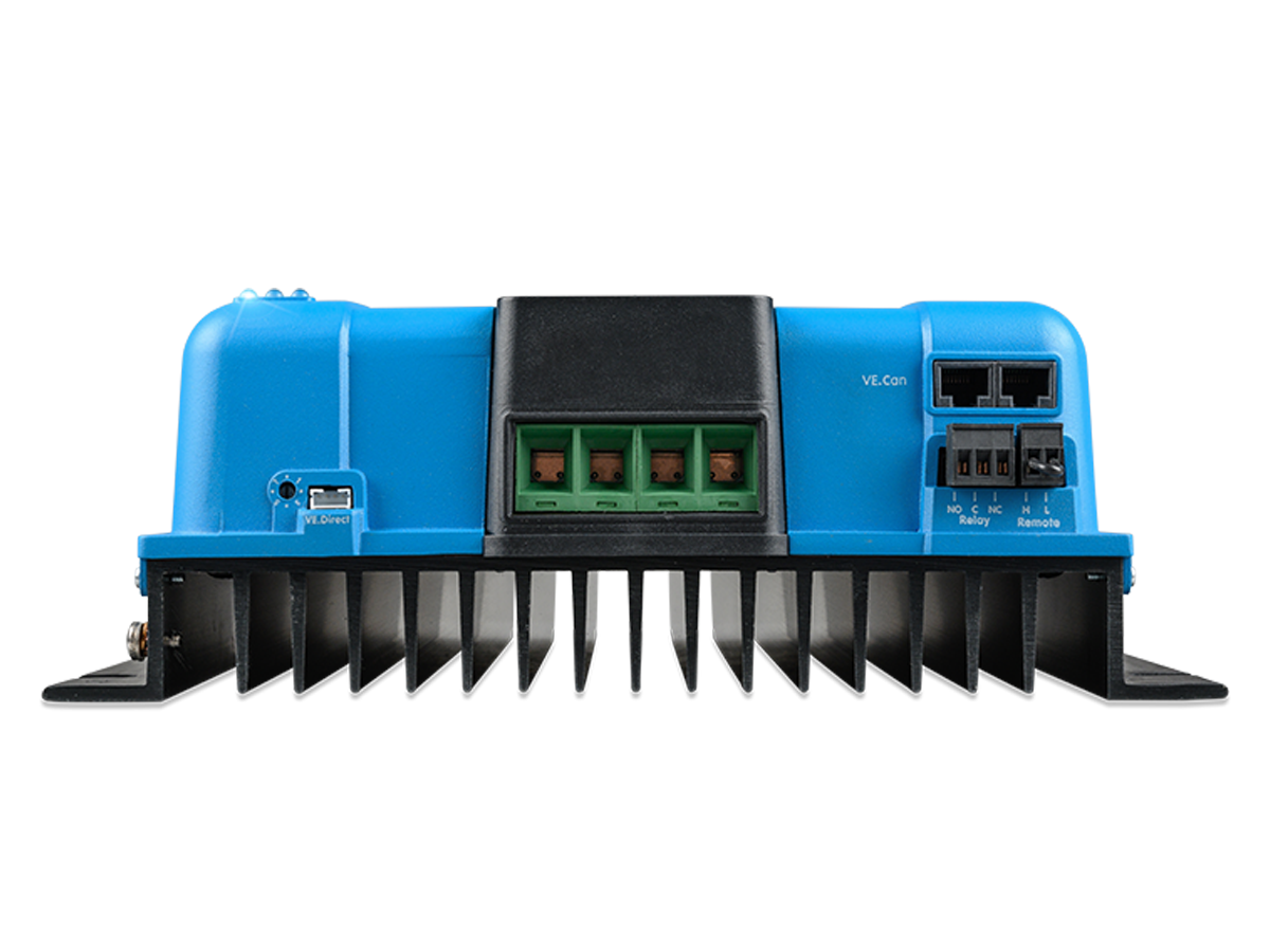 SmartSolar MPPT 100/30 & 100/50