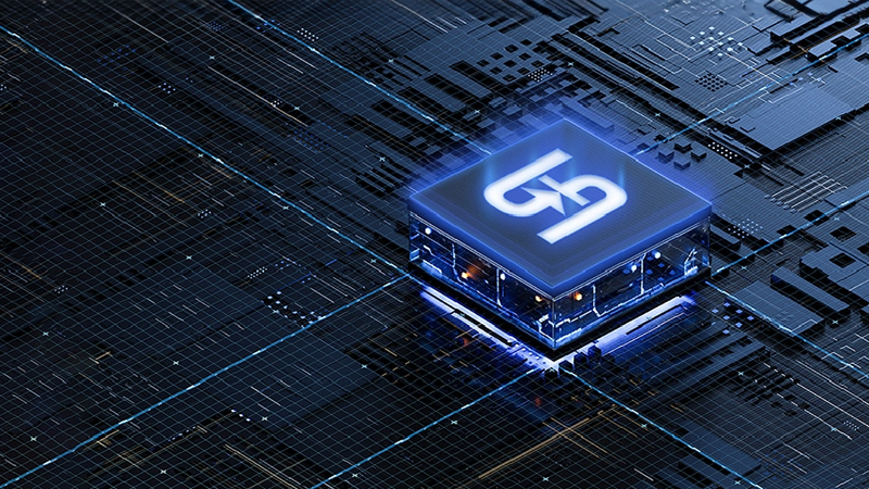 Taiwan Semiconductor Taiwan Semiconductor