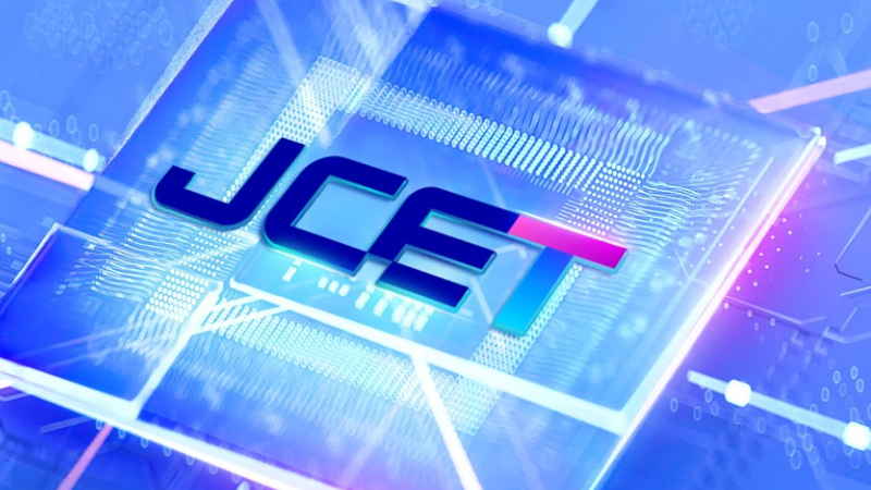 JCET