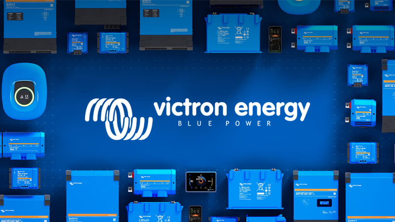 Victron Energy Victron Energy