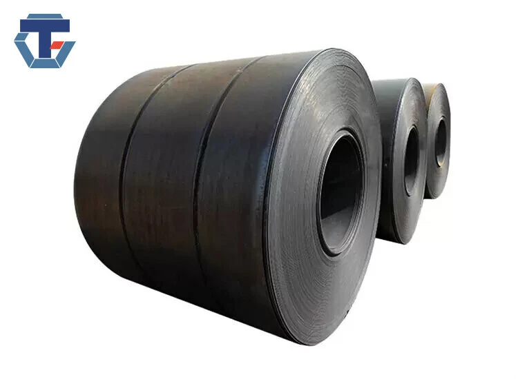 1045 Cold Rolled Steel Coil