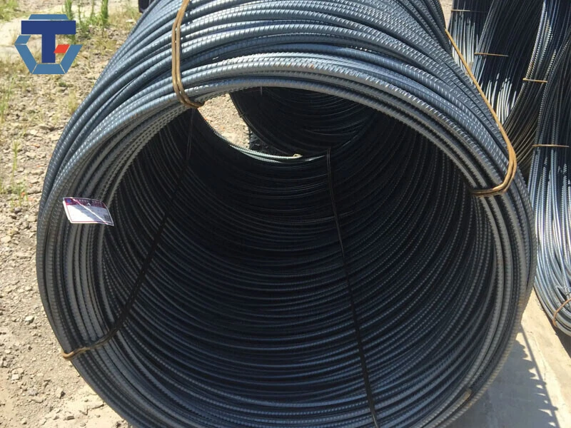 ASTM A510 Steel Wire Rod
