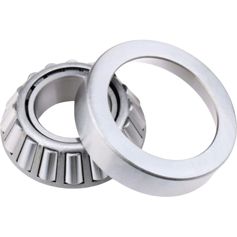 Rodamientos de rodillos cónicos en pulgadas