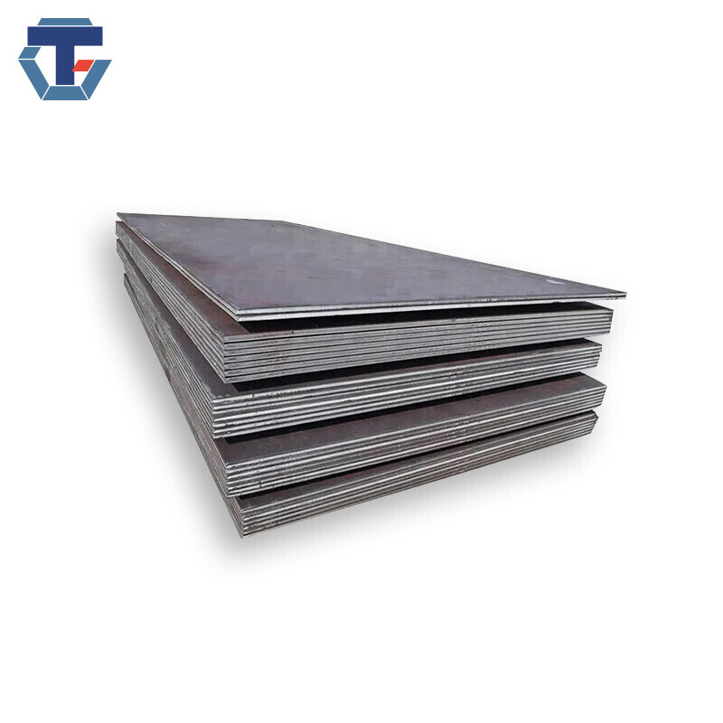 1023 Cold Rolled Steel Plate