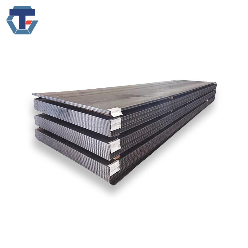 1045 Cold Rolled Steel Plate