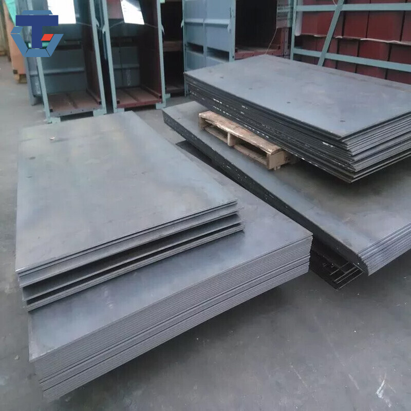 1023 Cold Rolled Steel Plate