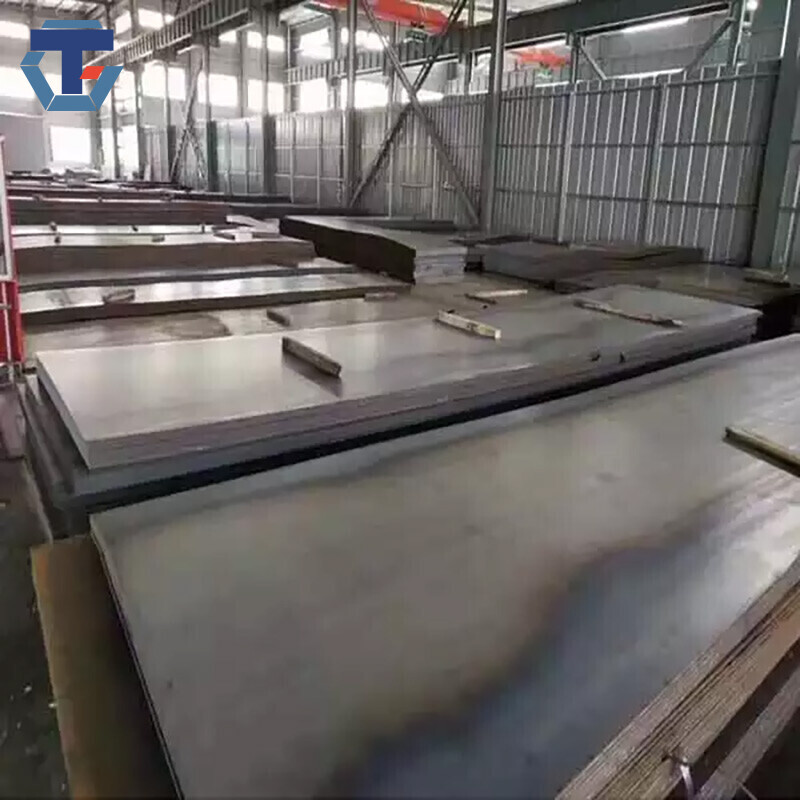 1023 Cold Rolled Steel Plate