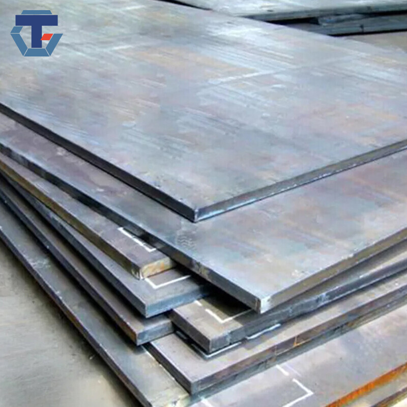 1045 Cold Rolled Steel Plate
