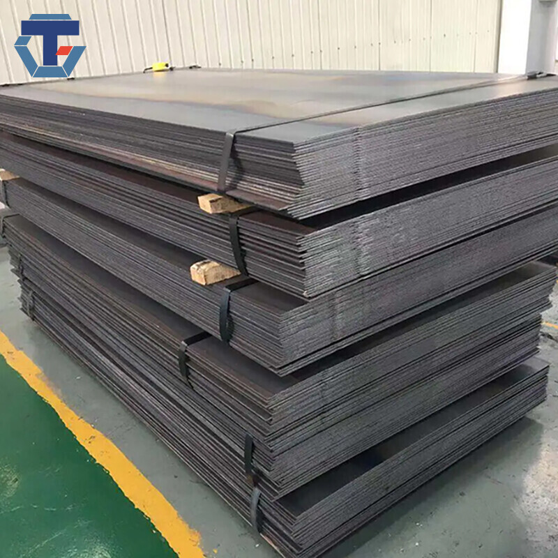 1045 Cold Rolled Steel Plate