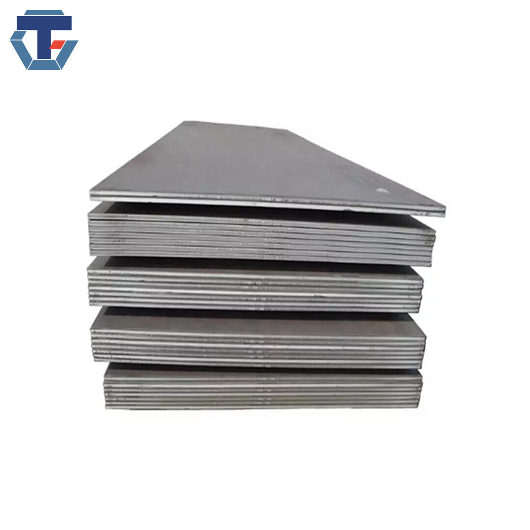 A573/A573M Carbon Steel Plate