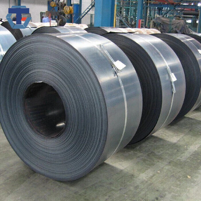SPCC/SPCC/SPCD/SPCE Cold Rolled Steel Coil