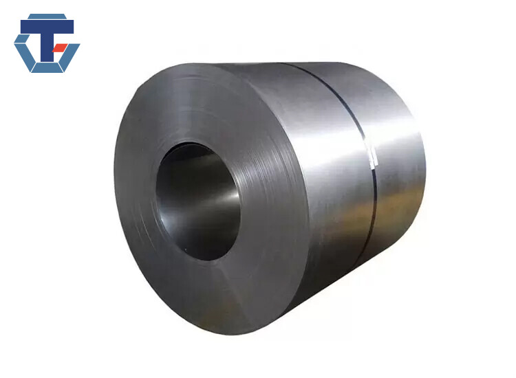 SPCC/SPCC/SPCD/SPCE Cold Rolled Steel Coil