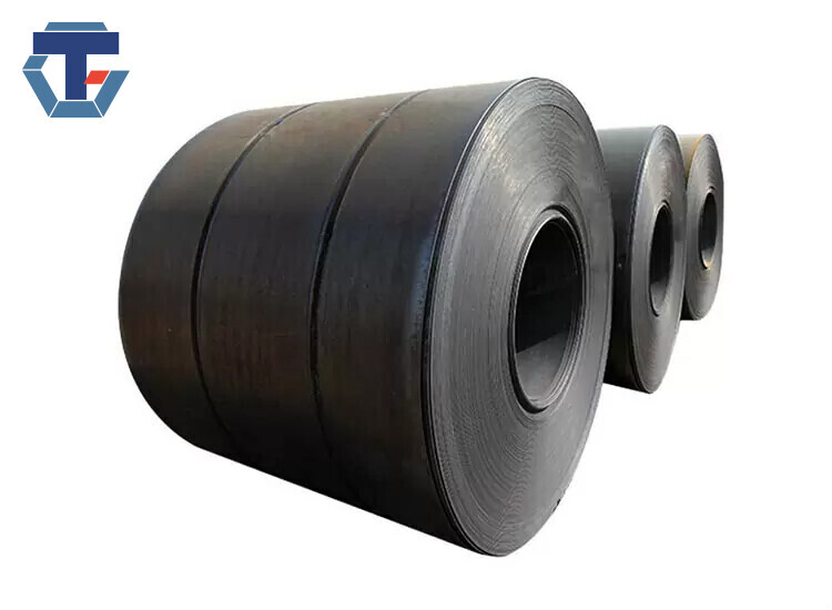 1045 Cold Rolled Steel Coil