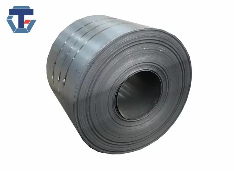 DC01/DC02/DC03/DC04 Cold Rolled Steel Coil