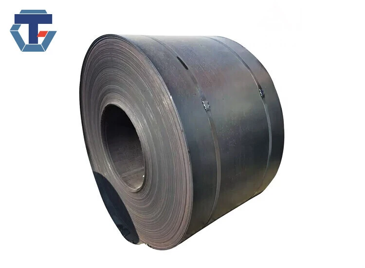 1008 Cold Rolled Steel Coil
